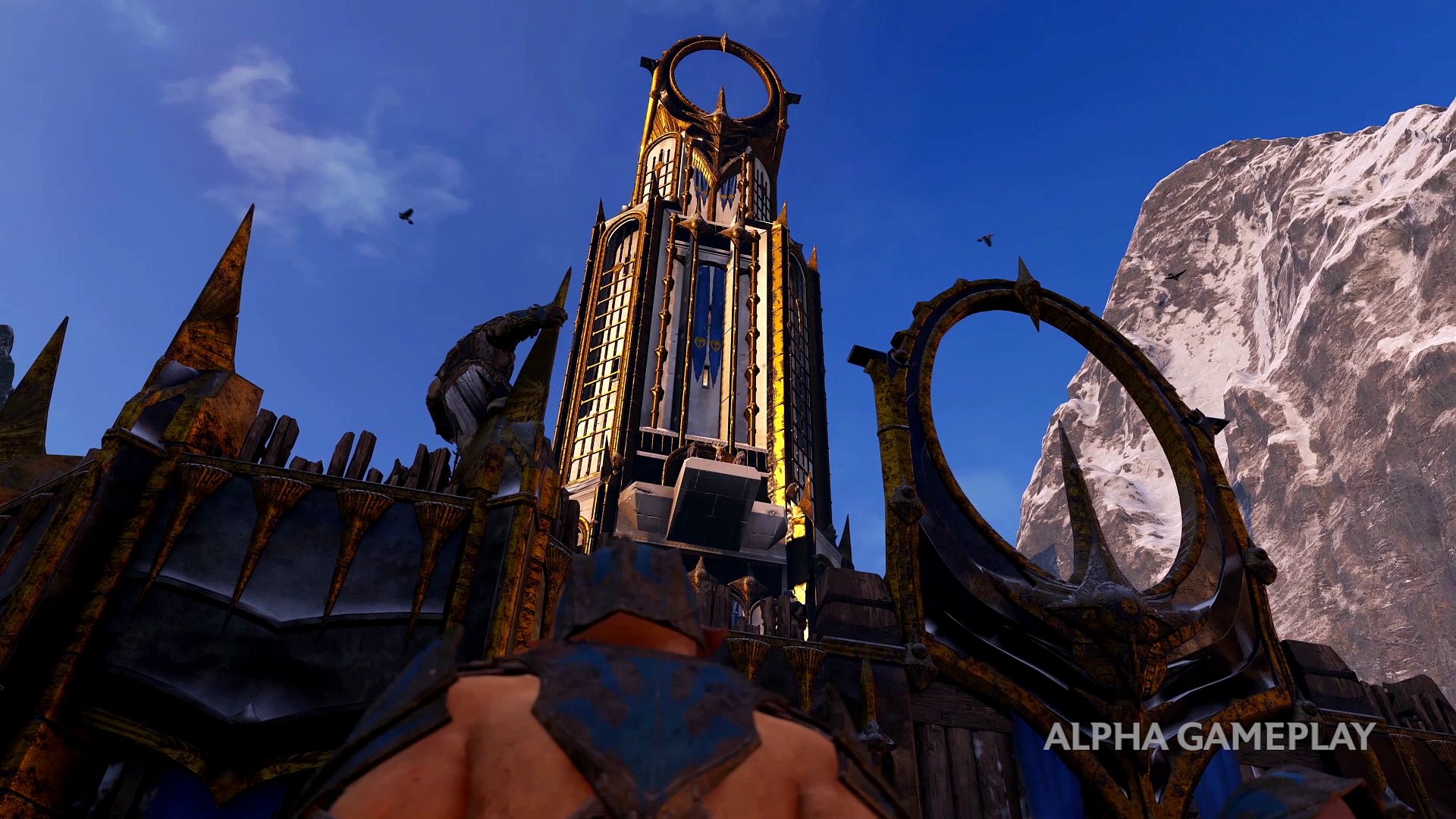 La Tierra-Media: Sombras de Guerra - Imagen 20